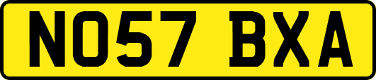 NO57BXA