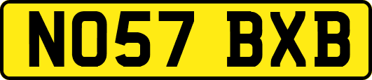 NO57BXB