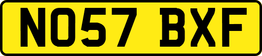 NO57BXF