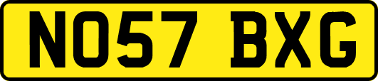 NO57BXG