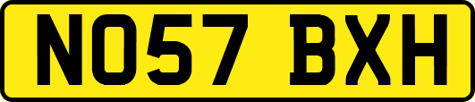 NO57BXH