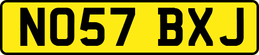 NO57BXJ