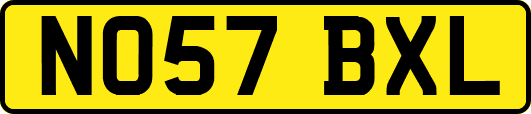 NO57BXL