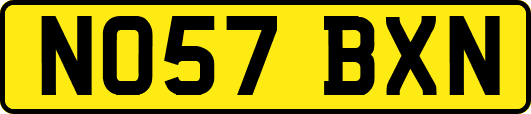 NO57BXN
