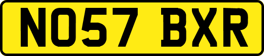 NO57BXR