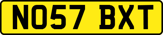 NO57BXT