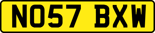 NO57BXW