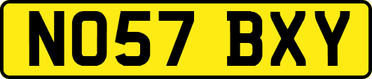 NO57BXY