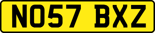 NO57BXZ