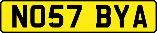 NO57BYA