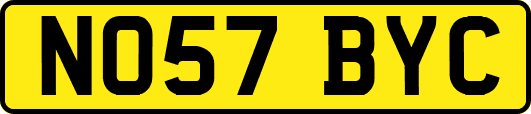 NO57BYC