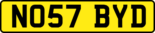 NO57BYD