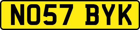 NO57BYK