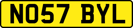NO57BYL