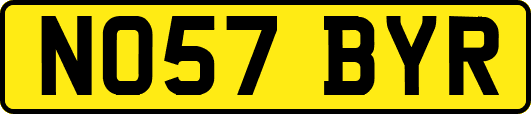 NO57BYR