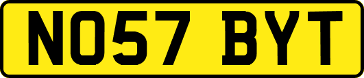 NO57BYT