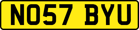 NO57BYU