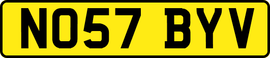 NO57BYV