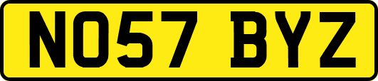 NO57BYZ