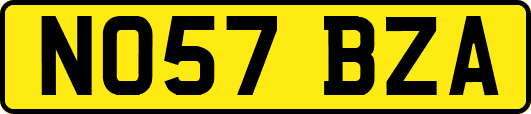 NO57BZA