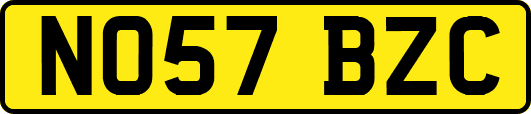 NO57BZC