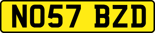 NO57BZD