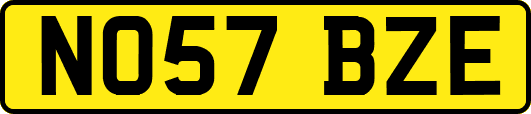 NO57BZE