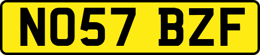 NO57BZF