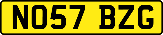 NO57BZG