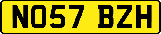 NO57BZH