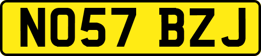 NO57BZJ