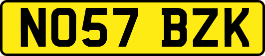 NO57BZK