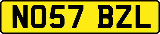 NO57BZL