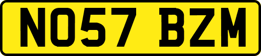 NO57BZM