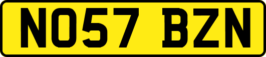 NO57BZN