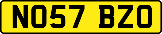NO57BZO