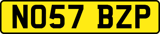 NO57BZP