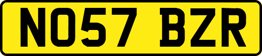 NO57BZR
