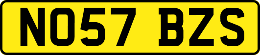 NO57BZS