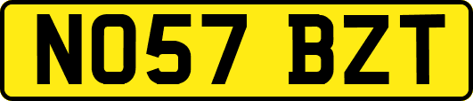 NO57BZT