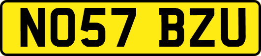 NO57BZU