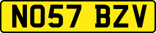 NO57BZV