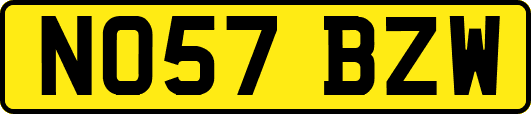 NO57BZW