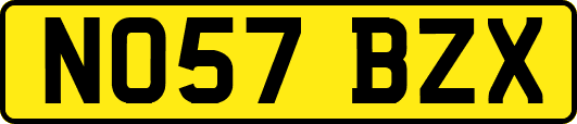 NO57BZX
