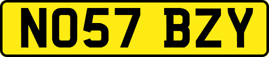 NO57BZY