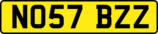 NO57BZZ