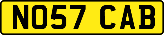 NO57CAB