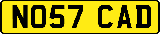 NO57CAD