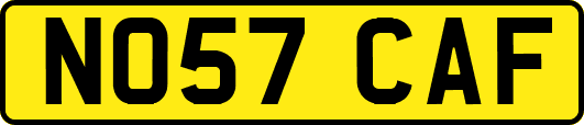 NO57CAF