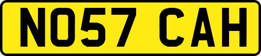 NO57CAH